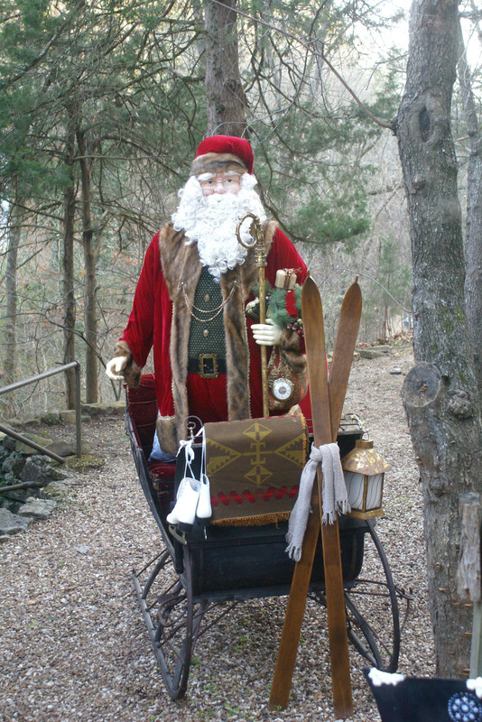 Christmas Tour Of Homes 2022 Eureka Springs Preservation Society - Christmas Tour Of Homes